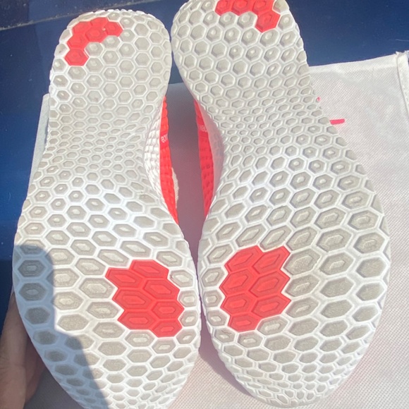 New Balance Fresh Foam Crush Sneakers - size 10.5 - Picture 10 of 11